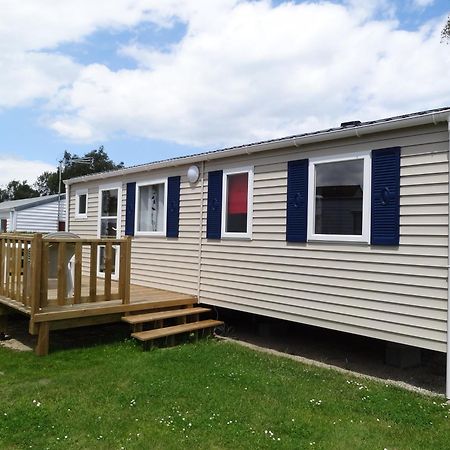Camping Emeraude Saint-Briac-sur-Mer Kültér fotó