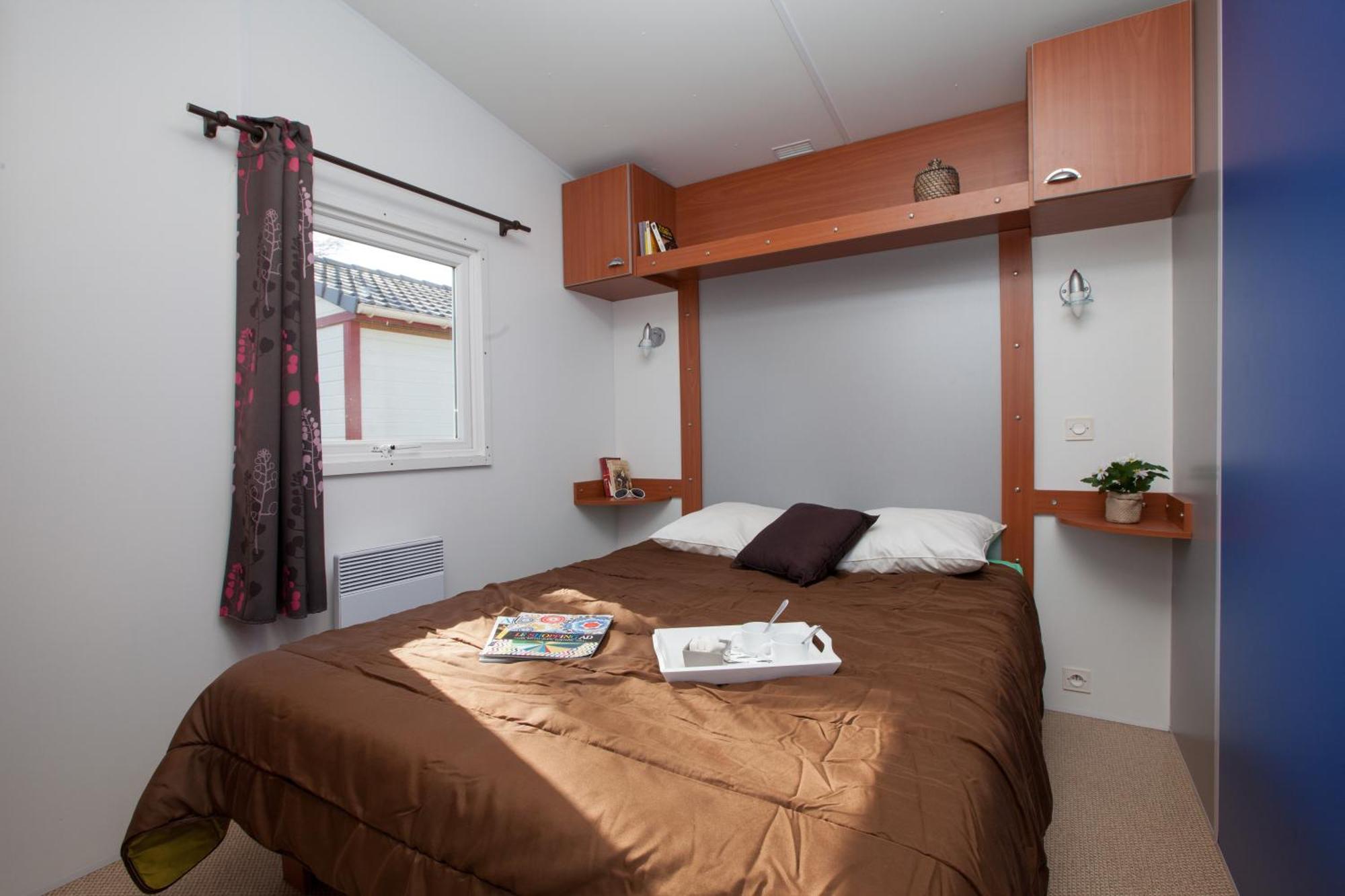 Camping Emeraude Saint-Briac-sur-Mer Szoba fotó