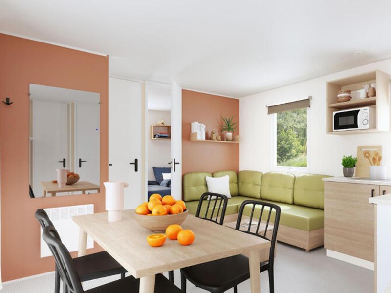 Camping Emeraude Saint-Briac-sur-Mer Kültér fotó